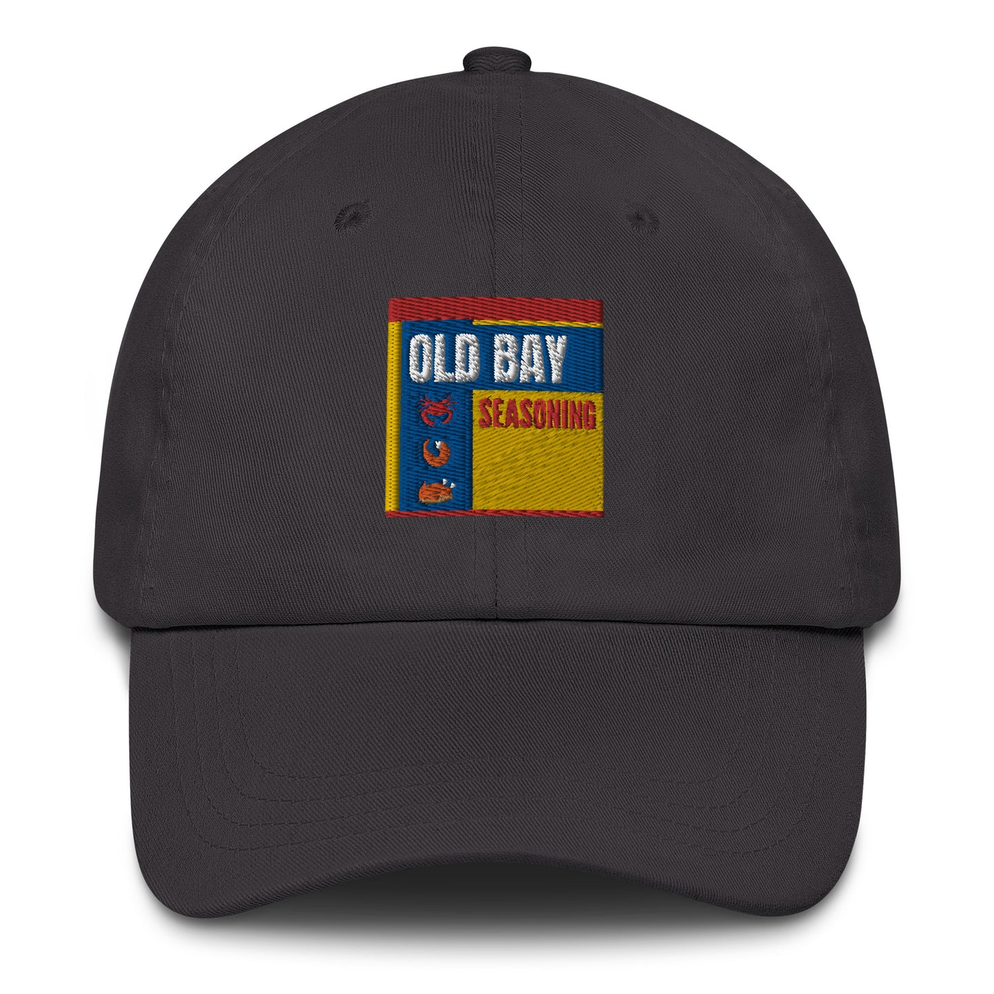 Old Bay Hat