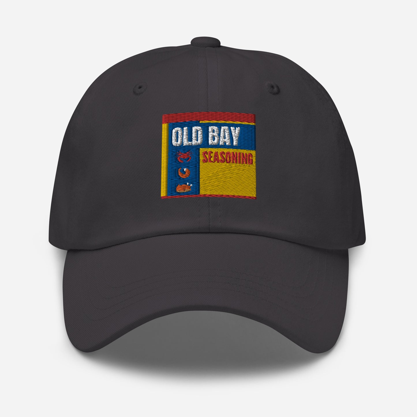 Old Bay Hat