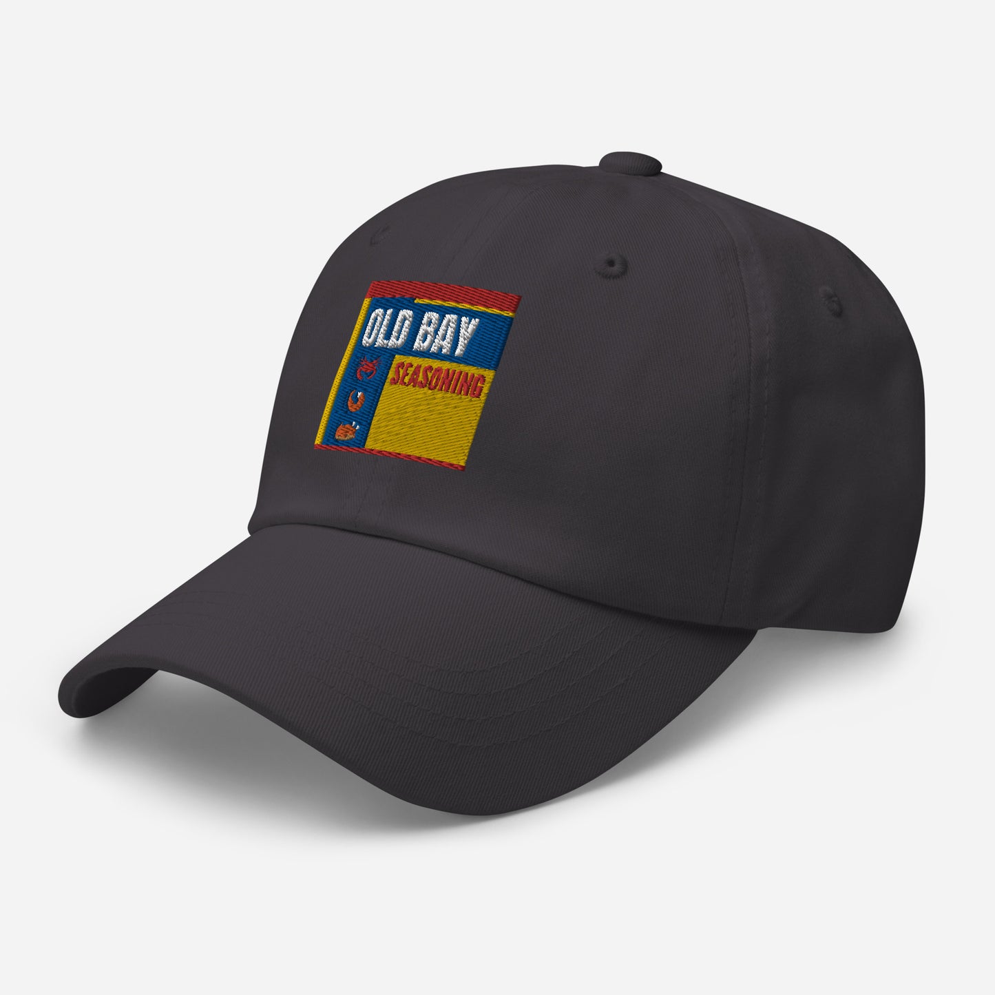 Old Bay Hat