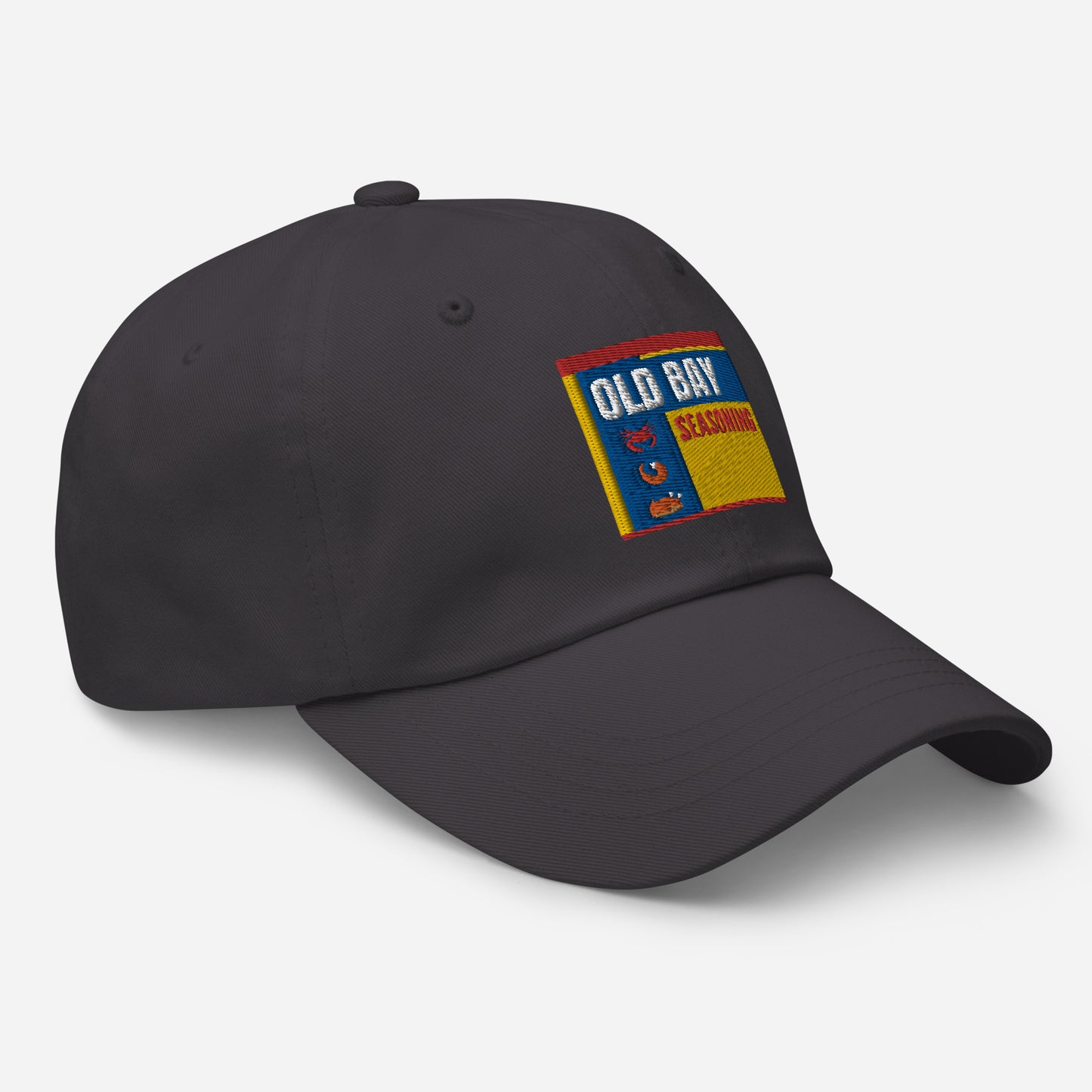 Old Bay Hat