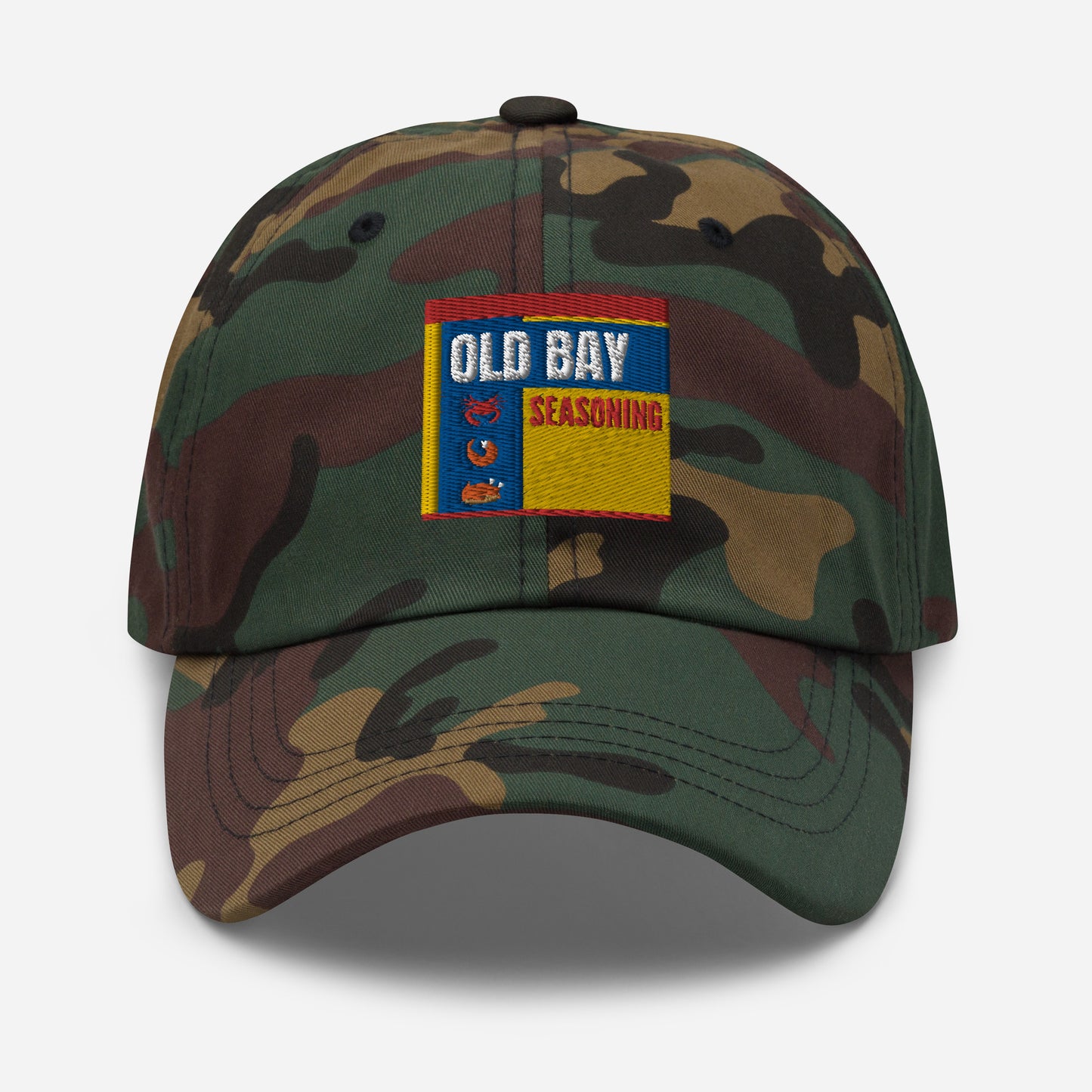 Old Bay Hat