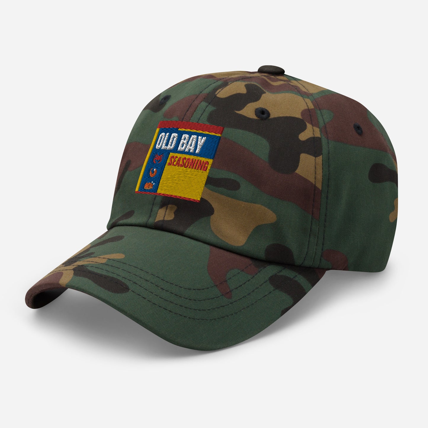 Old Bay Hat