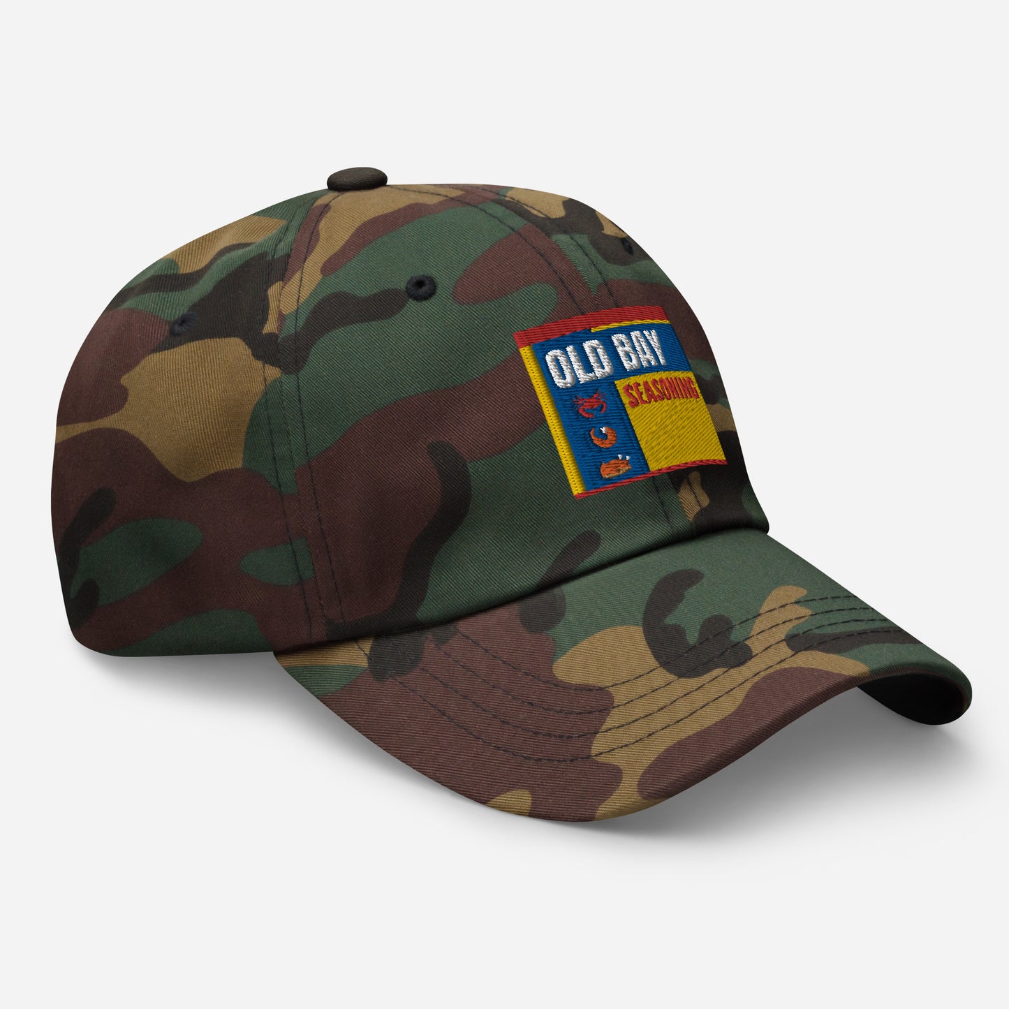 Old Bay Hat