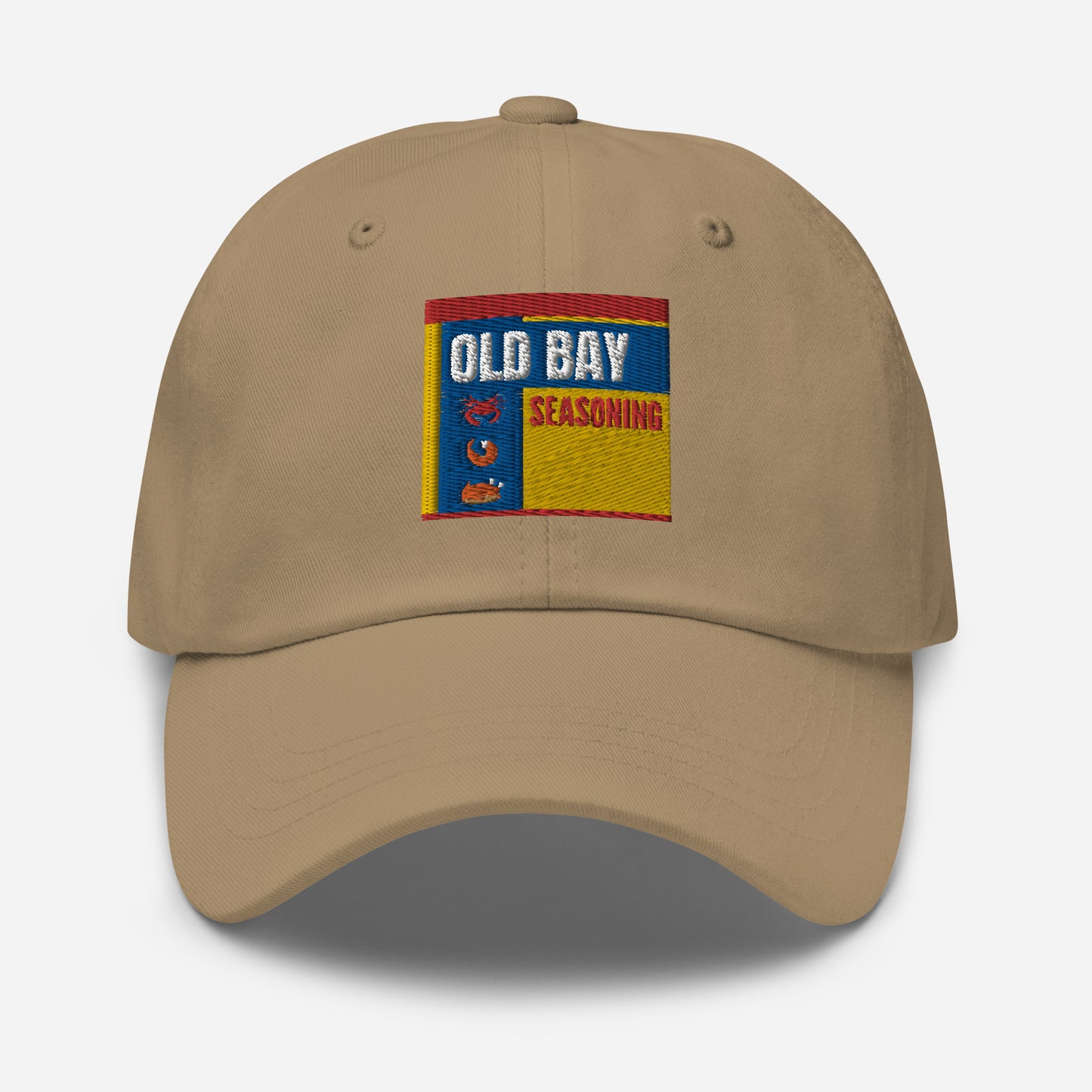 Old Bay Hat