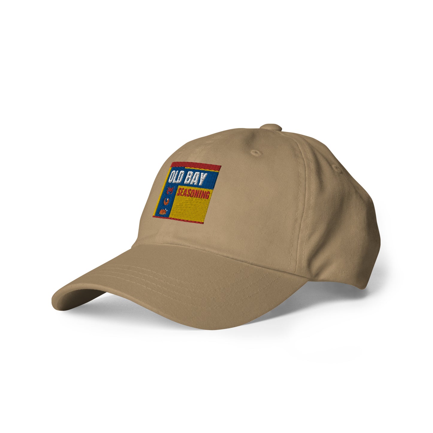 Old Bay Hat