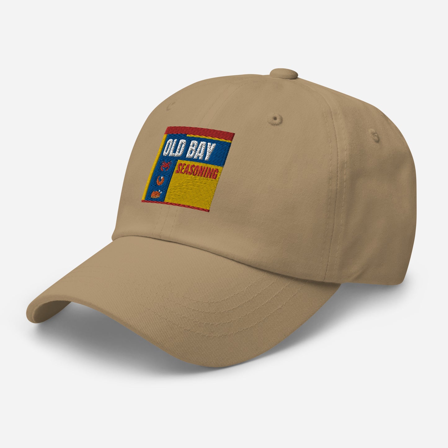 Old Bay Hat