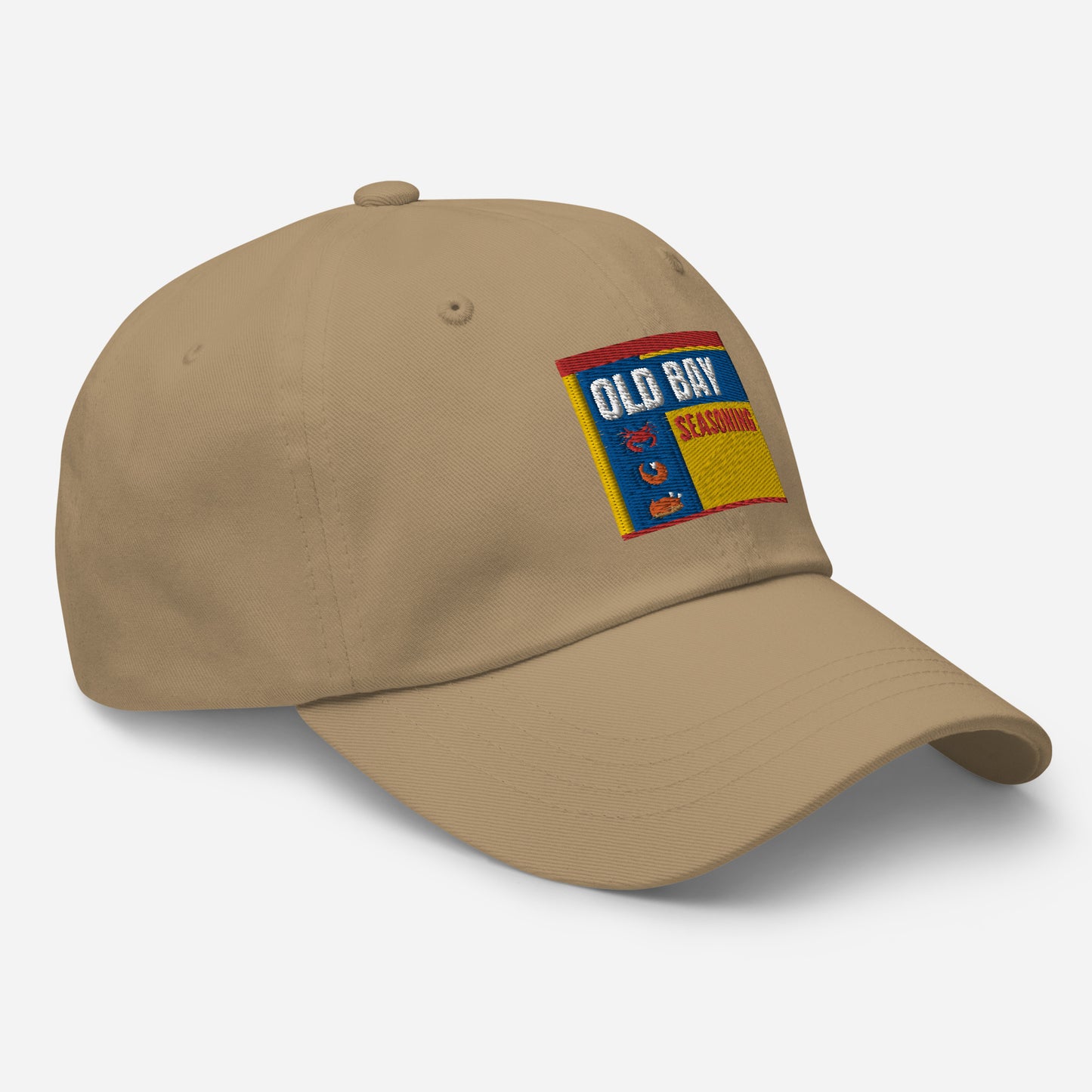 Old Bay Hat