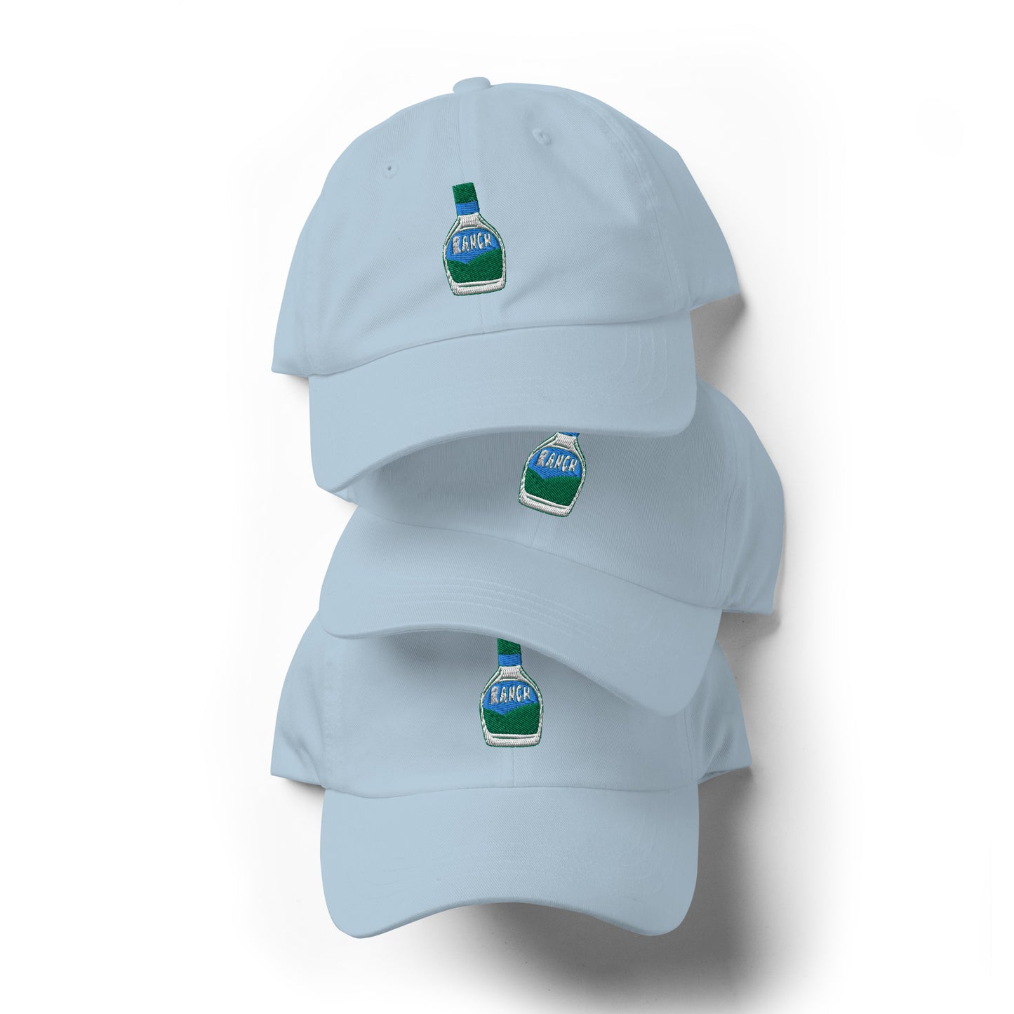 Ranch Dressing hat