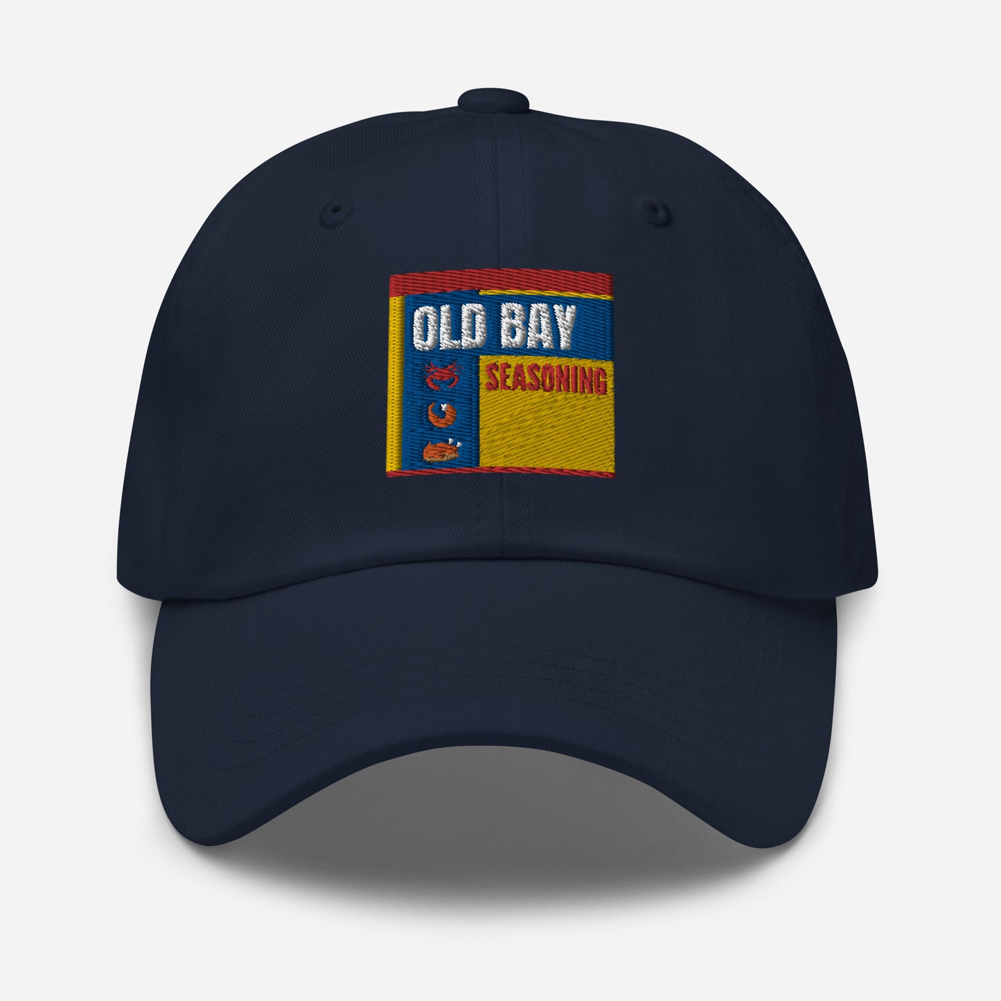 Old Bay Hat