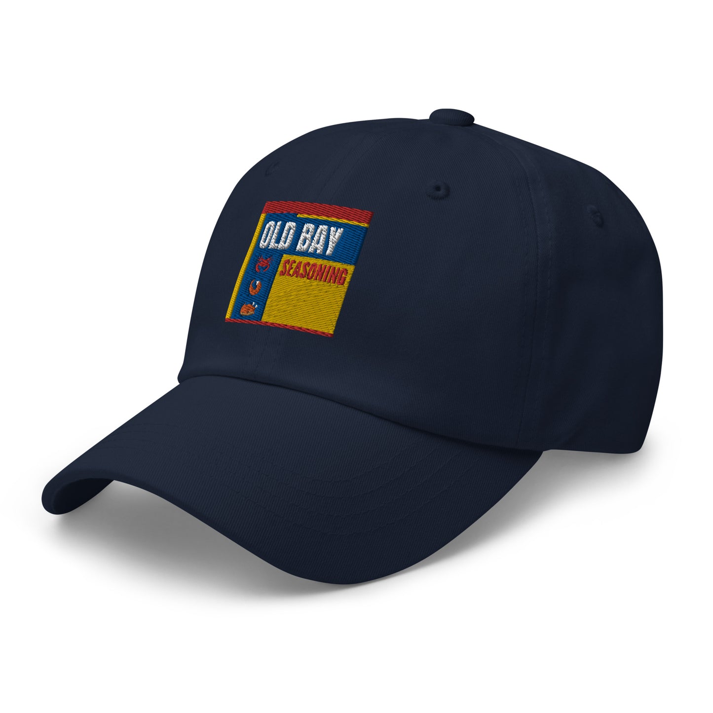 Old Bay Hat