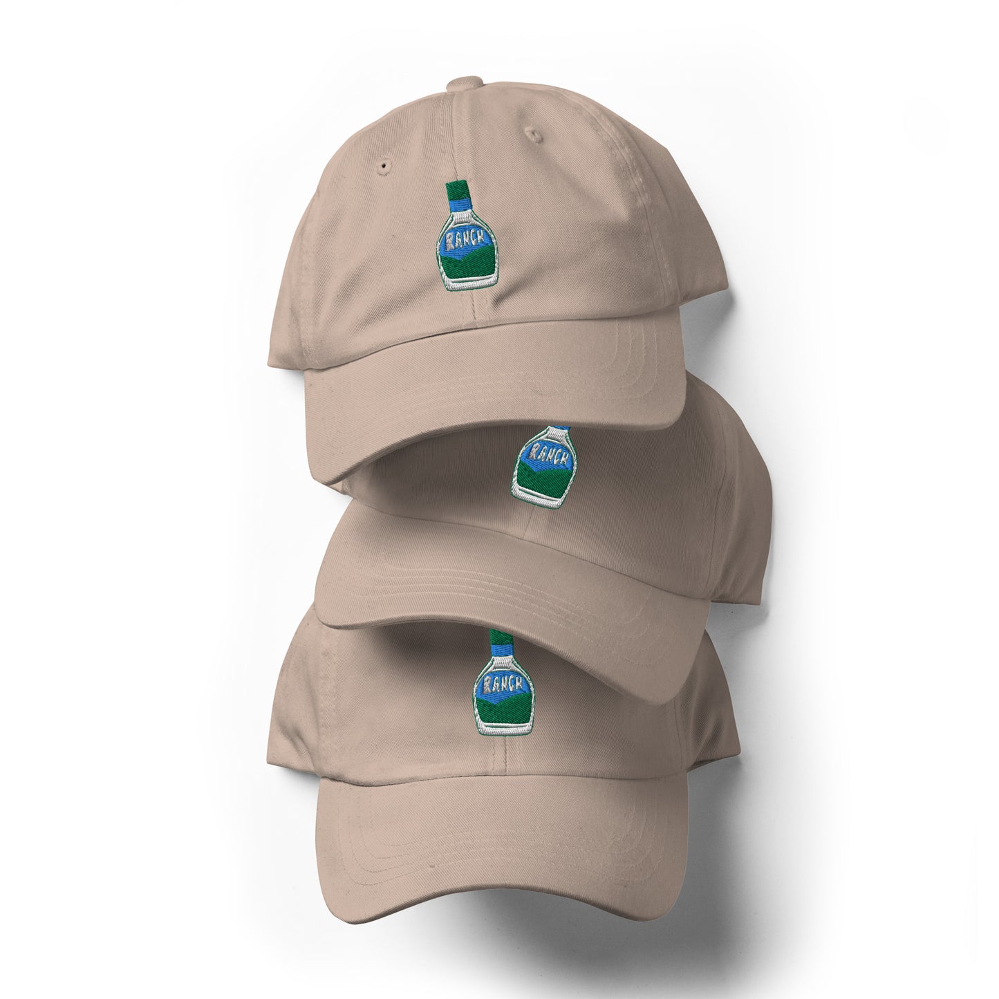 Ranch Dressing hat