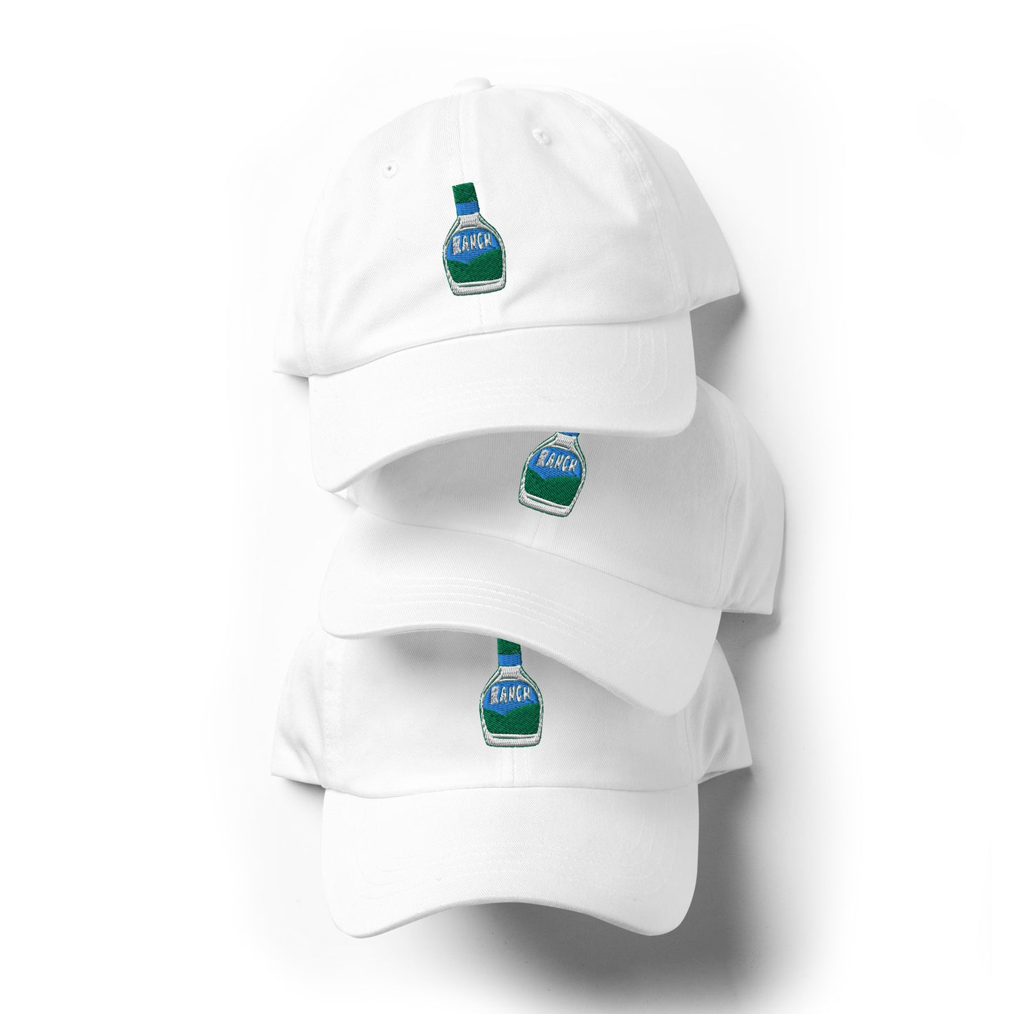 Ranch Dressing hat