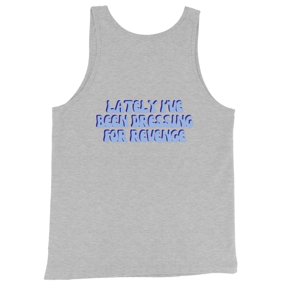 Taylor Swift Era's Tour Unisex Tank Top