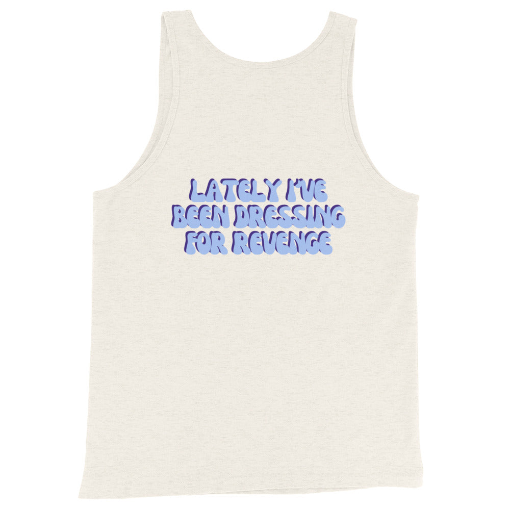 Taylor Swift Era's Tour Unisex Tank Top