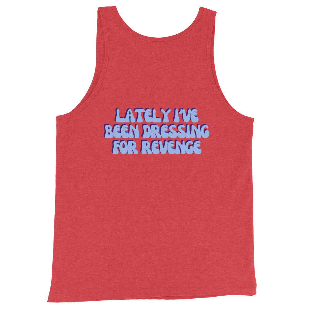 Taylor Swift Era's Tour Unisex Tank Top