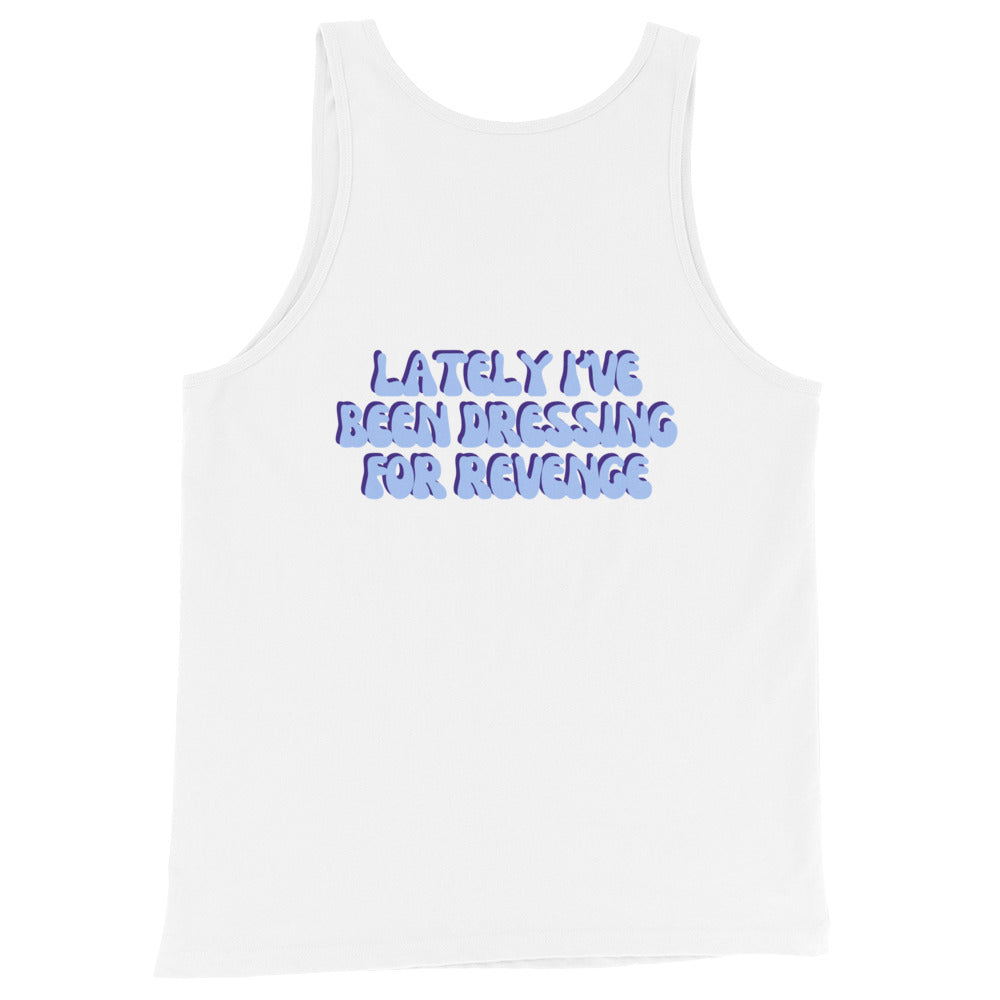 Taylor Swift Era's Tour Unisex Tank Top