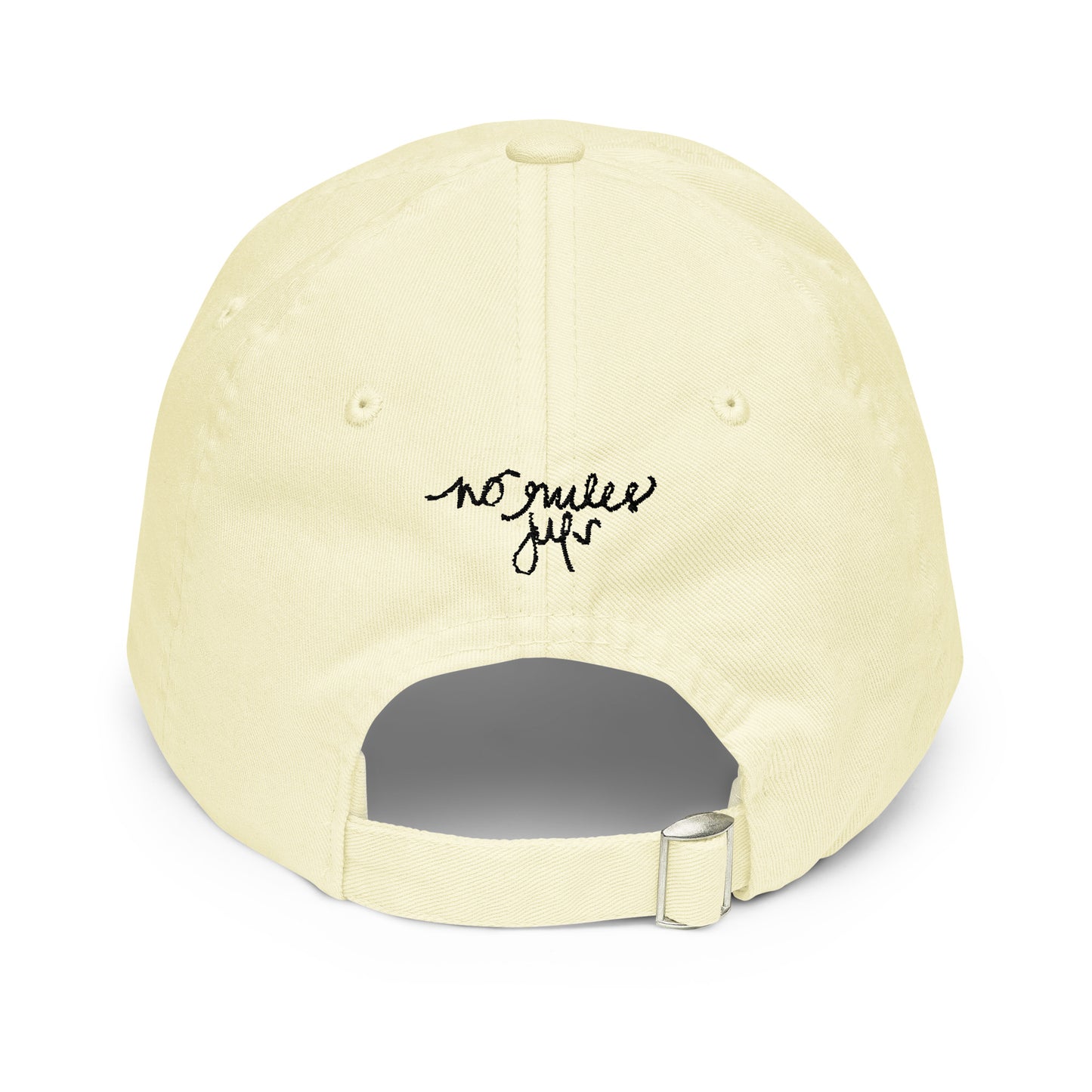 "The Hannah" Ranch pastel baseball hat